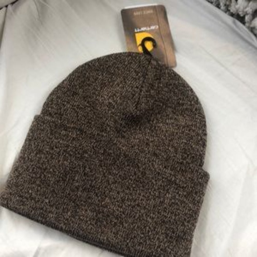 New CARHARTT  Hat, Beanie Hat​ - Picture 4 of 7